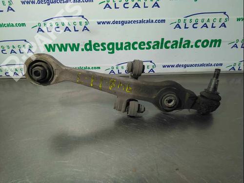 Used Right front suspension arm Right front suspension arm AUDI A6 C5 (4B2) [1997-2005] 10751457 10751457