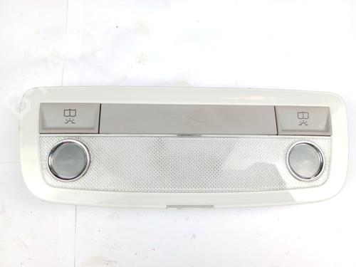 Used Interior roof light MERCEDES-BENZ C-CLASS (W204) C 200 CDI (204.001) (136 hp) 18411295