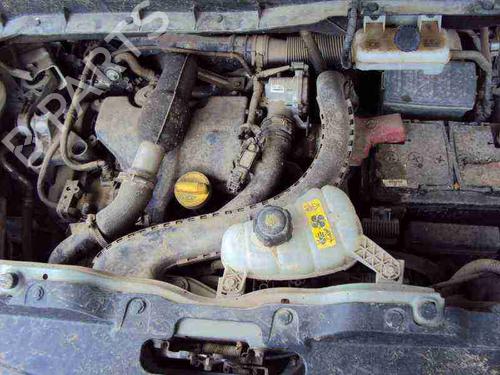 Steering column stalk NISSAN NV200 / EVALIA Bus | BP9989611I23 - Image 9