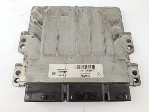 Used Engine control unit (ECU) RENAULT SCÉNIC III (JZ0/1_) 1.2 TCe (JZ16) (132 hp) 30610664