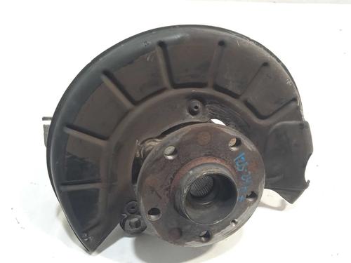 Used Left front steering knuckle Left front steering knuckle 17495873 17495873