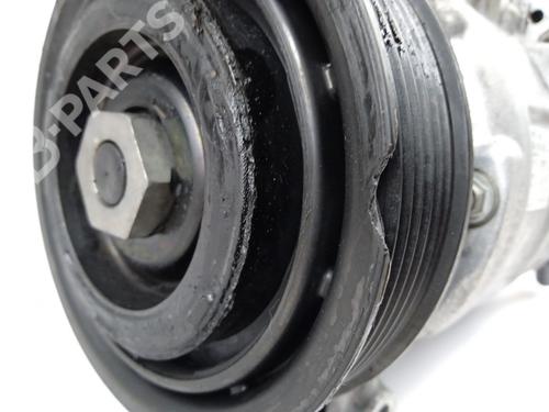 AC compressor AUDI Q5 (8RB)  | BP10487340M34 