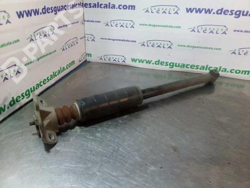 Used Right rear shock absorber FIAT 500L (351_, 352_) 1.6 D Multijet (199LYE1B) (120 hp) 10928913