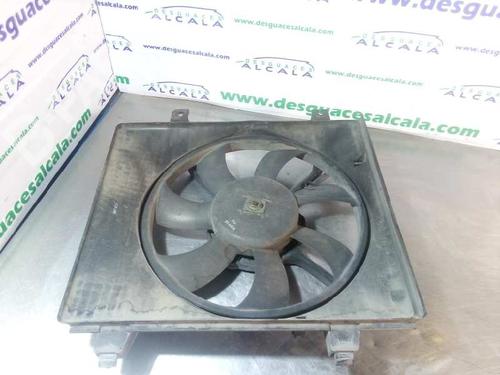 Koelventilatormotor HYUNDAI MATRIX (FC) 1.6 (103 hp) 9994257