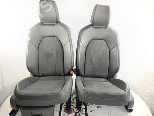 Sæde sæt Sæde sæt CUPRA LEON (KL1, KU1, KUG) 1.5 TSI (150 hp) 34153030 34153030