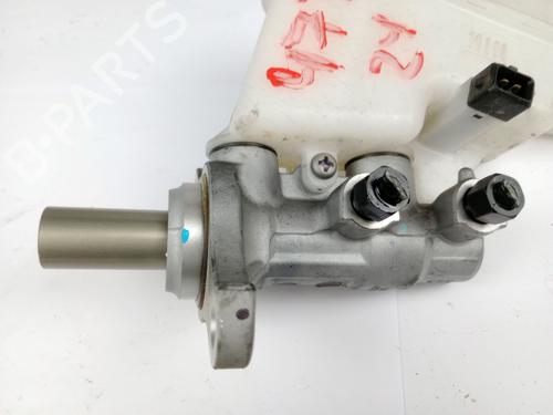 Brake master cylinder KIA RIO IV (YB, SC, FB) 1.4 CRDi 90 | BP19694949M77 