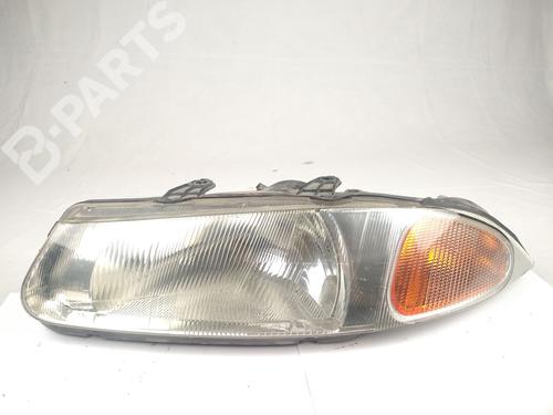Used Left headlight Left headlight ROVER 200 II Hatchback (RF) 214 Si (103 hp) 10208579 10208579