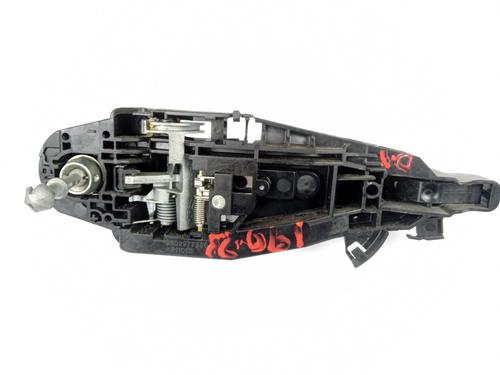 Front left exterior door handle PEUGEOT 308 II (LB_, LP_, LW_, LH_, L3_) 1.2 THP 130 | BP12532134C128 