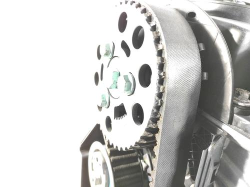 Engine VW TRANSPORTER T5 Van (7HA, 7HH, 7EA, 7EH) 1.9 TDI | BP24253561M1 