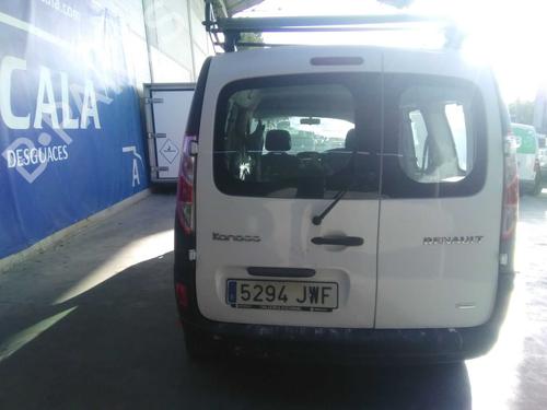 AC compressor RENAULT KANGOO Express (FW0/1_)  | BP13084416M34  - Image 8