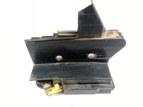 Used Rear left lock DACIA SANDERO II TCe 90 (B8M1, B8MA, B8AC) (90 hp) 18460118