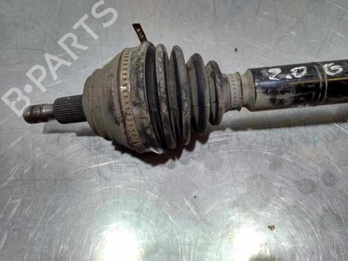Left front driveshaft AUDI A4 B6 (8E2) 2.0 | BP9996315M38 - Image 2
