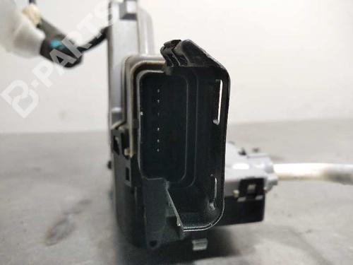 Rear left lock PEUGEOT 3008 I MPV (0U_) 1.6 HDi | BP9979208C100 