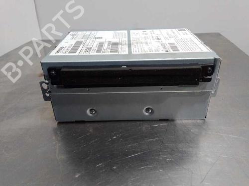 Used Radio Radio VOLVO V40 Hatchback (525) D3 (150 hp) 10752253 10752253