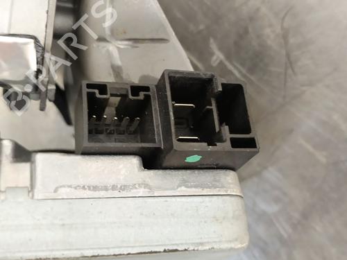Steering column FIAT 500L (351_, 352_) 1.6 D Multijet (199LYD1B) | BP32783735M21  - Image 6