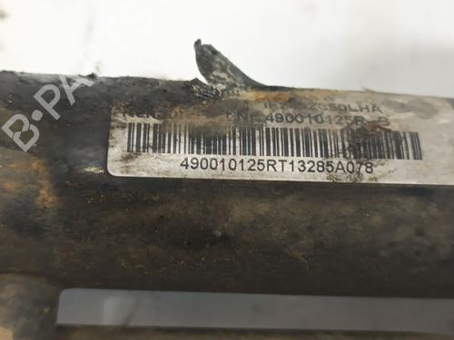 Steering rack DACIA DUSTER (HS_) 1.5 dCi | BP31882854M22 