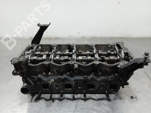 Used Cylinder head Cylinder head NISSAN X-TRAIL I (T30) [2001-2013] 10969544 10969544