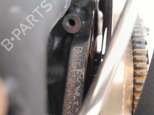 Engine SEAT LEON (1P1) 1.9 TDI | BP29638292M1