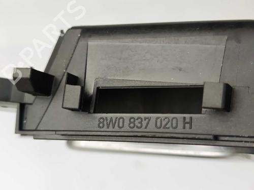 Front right interior door handle AUDI A5 Sportback (F5A, F5F) 40 TFSI Mild Hybrid | BP36997713I14 - Image 3