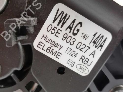 Alternator SEAT ATECA (KH7, KHP) 1.5 TSI | BP20075519M7 - Image 5