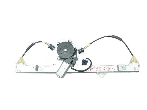 Vindusheismekanisme venstre foran FIAT PUNTO (188_) 1.2 60 (188.030, .050, .130, .150, .230, .250) (60 hp) 32989777