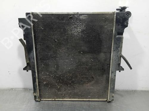 Used AC radiator AC radiator 10011476 10011476