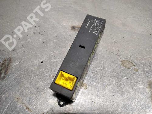 Left rear window switch MITSUBISHI PAJERO III (V7_W, V6_W)  | BP9979449I29 