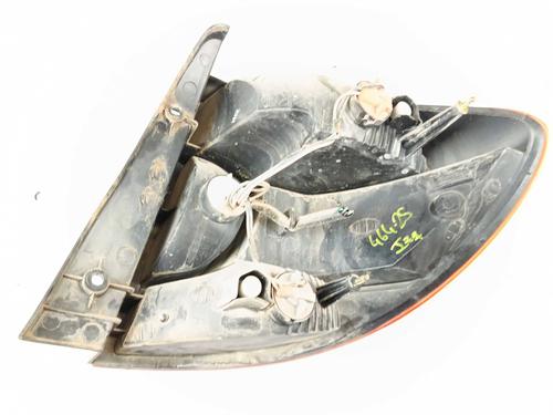 Left taillight KIA RIO I Hatchback (DC) 1.3 | BP28576516C34 - Image 2