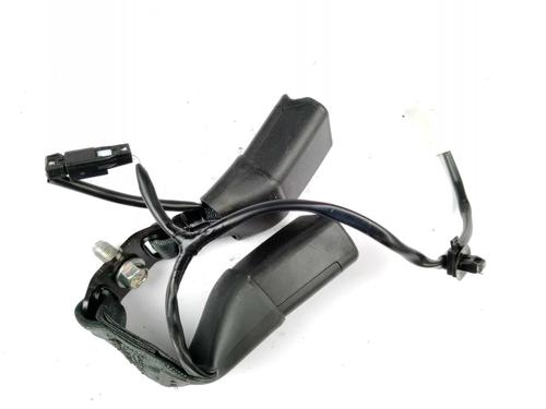 Used Seat buckle Seat buckle SUZUKI VITARA (LY) 1.4 Hybrid (Mild Hybrid) (APK414) (129 hp) 21533457 21533457