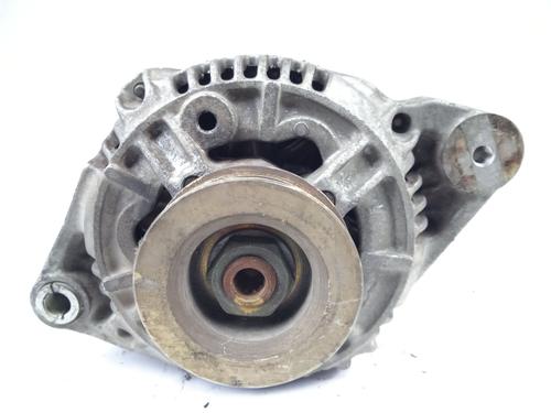 Used Alternator HONDA CIVIC VI Fastback (MA, MB) 1.5 16V (MB3) (114 hp) 16724240