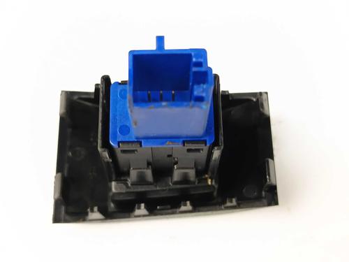 Warning switch CUPRA LEON (KL1, KU1, KUG) 1.5 TSI | BP34187507I22 - Image 2