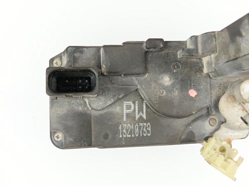 Rear right lock OPEL ASTRA H (A04) 1.7 CDTI (L48) | BP27382522C99 