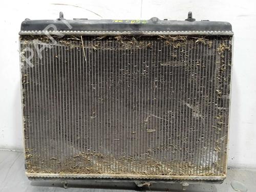 Water radiator CITROËN BERLINGO MULTISPACE (B9) | BP17240084M31 - Image 2
