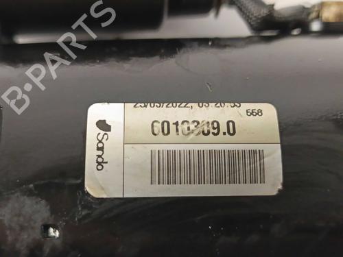 Starter FORD TRANSIT Van (FA_ _) 2.2 TDCi | BP32499154M8 - Image 5