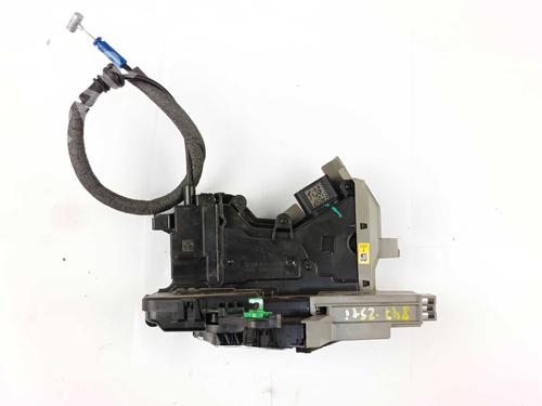 Venstre bagtil lås Venstre bagtil lås KIA XCEED (CD) 1.0 T-GDI (120 hp) 31838089 31838089