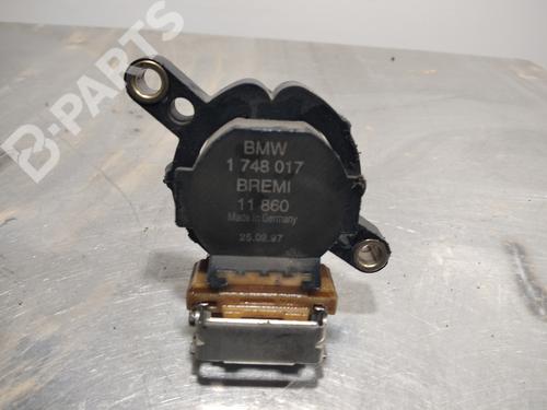 Ignition coil BMW 5 (E39) 528 i | BP9982142M94 