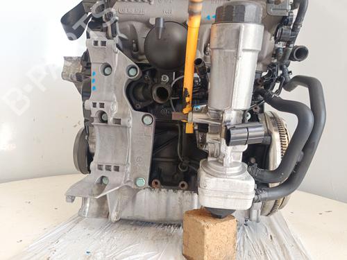 Motor VW GOLF IV (1J1) 1.9 TDI | BP29827581M1