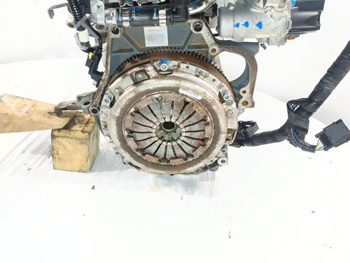 Engine FIAT TIPO Saloon (356_, 357_) 1.3 D (356SXB1A, 356SXH1A, 356SXD1A) | BP33678034M1  - Image 9