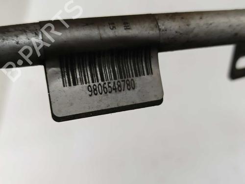 AC pipe PEUGEOT EXPERT Van (V_) 1.6 BlueHDi 115 | BP35952237M126 - Image 2
