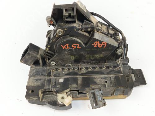 Used Front left lock JAGUAR X-TYPE I (X400) 3.0 V6 All-wheel Drive (230 hp) 30698180