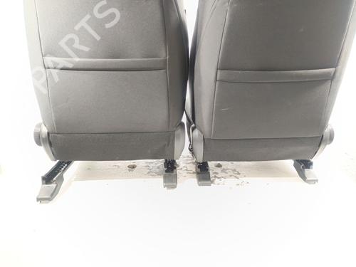 Seats set HYUNDAI TUCSON (NX4E, NX4A) 1.6 T-GDi | BP32166589C78  - Image 11