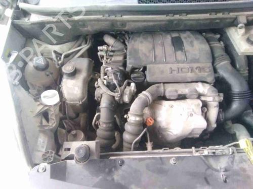 Right front window switch PEUGEOT PARTNER Box Body/MPV 1.6 HDi | BP11197716I26 - Image 10
