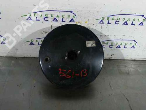 Used Servo brake PEUGEOT BOXER Van (244) [2001-2025]  11037768