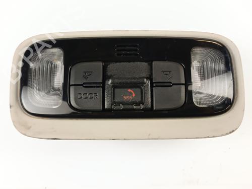 Used Interior roof light TOYOTA YARIS CROSS (MXP_) 1.5 Hybrid (MXPJ10) (116 hp) 27526949