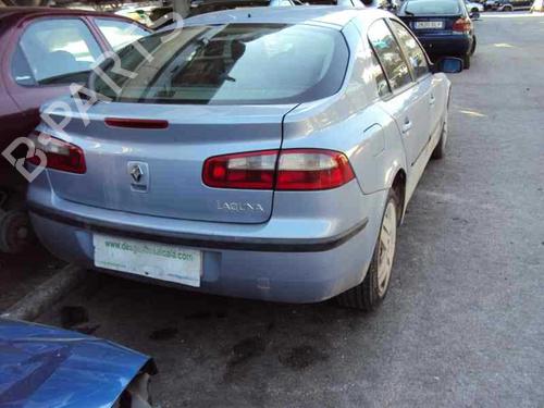Left headlight RENAULT LAGUNA II (BG0/1_) | BP10029400C28 - Image 7