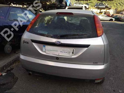 Driver airbag FORD FOCUS I (DAW, DBW)  | BP9996868C9  - Image 10