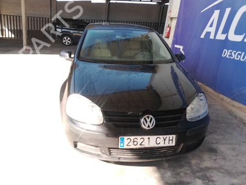 Electronic module VW GOLF V (1K1) 1.9 TDI | BP36405798M83 - Image 11