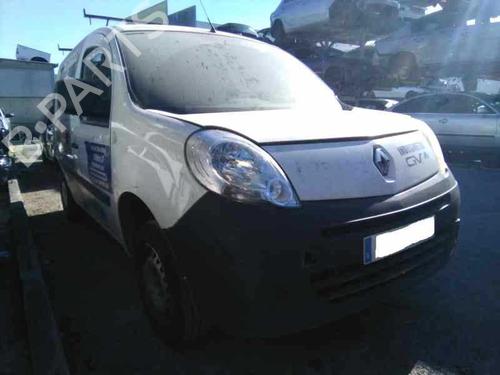 Engine control unit (ECU) RENAULT KANGOO Express (FC0/1_)  | BP10011355M57  - Image 5