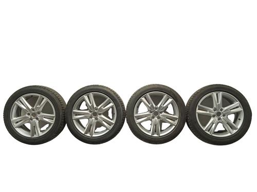 Used Rim SEAT ATECA (KH7, KHP) 1.5 TSI (150 hp) 20161127