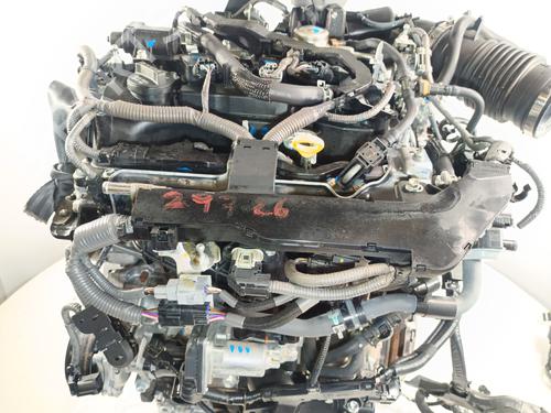 Engine TOYOTA YARIS (_P21_, _PA1_, _PH1_) 1.6 GR 4WD (GXPA16) | BP36092355M1  - Image 17